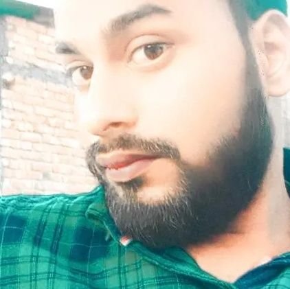 जाति सिर्फ दो है स्त्री और पुरुष बाकी सब मोह माया जय हिंद जय भारत