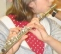 Hi!  I play the flute and love it.  Read more about me at http://t.co/zIimRIOPkf♬