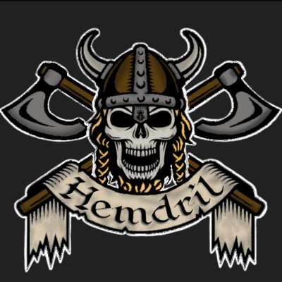 Variety streamer on twitch.       Twitch Affiliate.                                  

 Business enquiries: hemdril@googlemail.com