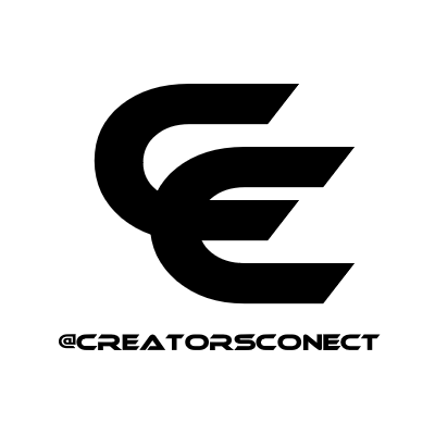 CreatorsConect Profile Picture