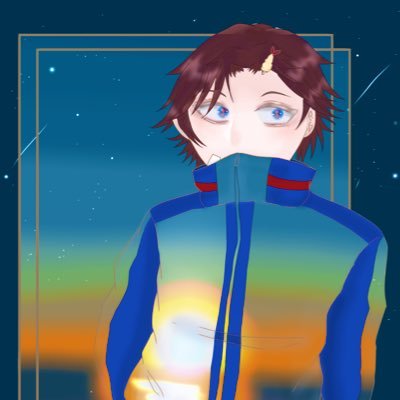 藤松˙𐃷˙さんのプロフィール画像