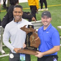 Kendall Hamilton, MD (@iamdrhamilton) 's Twitter Profile