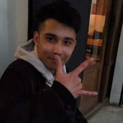 23y/o
documenting my journey of learning web development