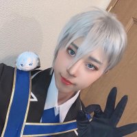 釵 (@neko_mohu33) 's Twitter Profile