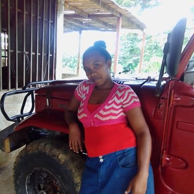 maria_dirinot's profile picture. La bendición de **DIOS**