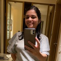 Deepa (@deepaendo) 's Twitter Profile
