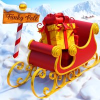 Funky X-mas NFT | Live!! (@funky_xmas) 's Twitter Profile