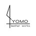 YOMO leather works Ronshi (@yomoworks) Twitter profile photo YOMO leather works Ronshi (@yomoworks) Twitter profile photo