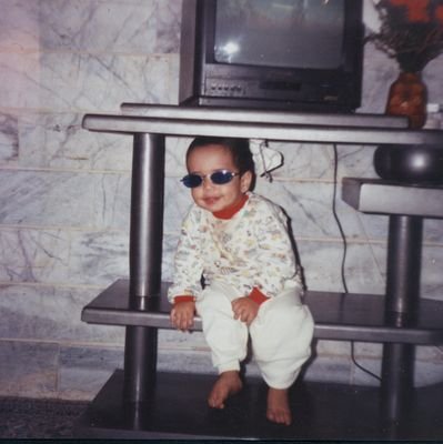 Xvhnn3's profile picture. 