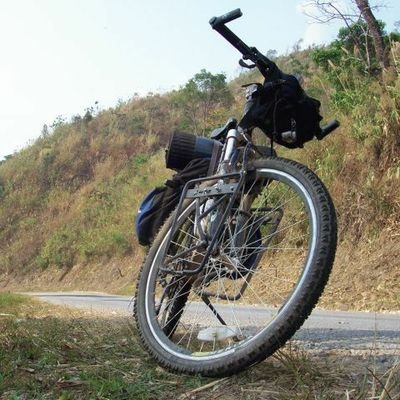 ʍʞɯɐ🚵⭐🌙さんのプロフィール画像