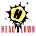 HeadBlownStudio (@headblownhk) Twitter profile photo HeadBlownStudio (@headblownhk) Twitter profile photo