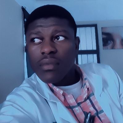 tiagojamestar92's profile picture. optometrist,eye health,my concern#