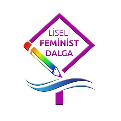 Liseli feministler isyanda! Feminist dalgayı büyütmek, bize katılmak için formu doldurabilirsin. 💜👇