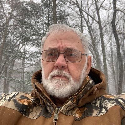 JamesELay2's profile picture. Just an old #Vietnam Vet#no hero#NRA#MAGA #love deer hunting #Michigan #build the wall #love outdoors, #Patriot#lover