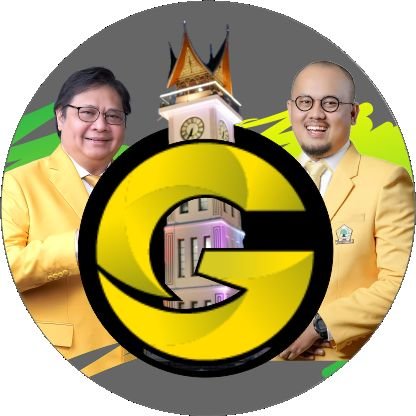 Official Account Partai Golkar DPD Kota Bukittinggi | https://t.co/NR0FuvyKZE… | Instagram: golkarbukittinggi |