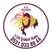 Mor Salkım (@mormorsalkim) 's Twitter Profile Photo