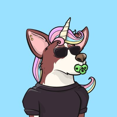 Approving Corgis Alerts | Live Salesさんのプロフィール画像
