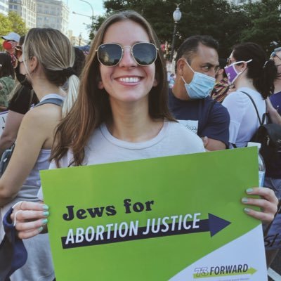 GillianGurney's profile picture. comms @APR_Network | formerly @everytown @staceyabrams @SKDK @USjewishdems, @georgiademocrat, @emoryuniversity