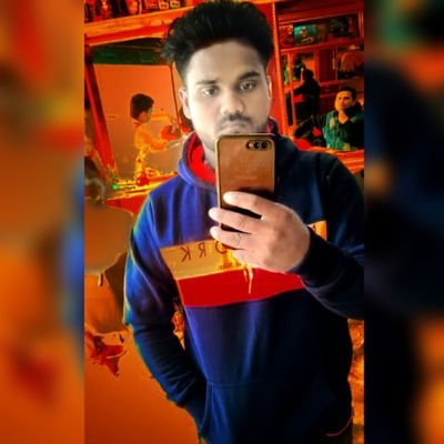 Awdheshraj8's profile picture. उठो, जागो और तब तक नहीं रुको जब तक लक्ष्य ना प्राप्त हो जाये ।