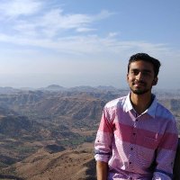 Abhi Jain (@abhijain1607) 's Twitter Profile