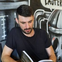 Blagoje Pantelic (@blagojepantelic) 's Twitter Profile Photo Blagoje Pantelic (@blagojepantelic) 's Twitter Profile Photo