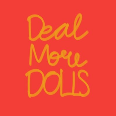 More Dolls ปิดกิจการさんのプロフィール画像