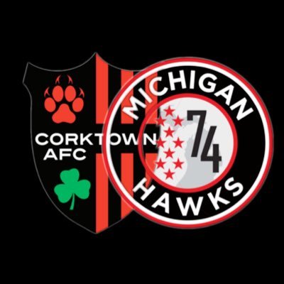 Corktown Hawks Soccer