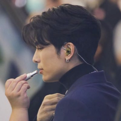 LikeMG84's profile picture. 爱喵喵