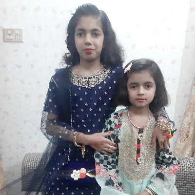 hafsaab25608598's profile picture. student  and teacher