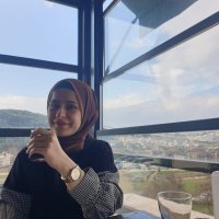 gökcegül (@gkcorhn) 's Twitter Profile