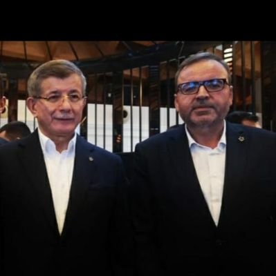 #GELECEKTPARTİSİ ÜSKÜDAR BELEDİYE BAŞKAN ADAYI #GELECEKTPARTİSİ İSTANBUL İL YÖNETİM KURULU