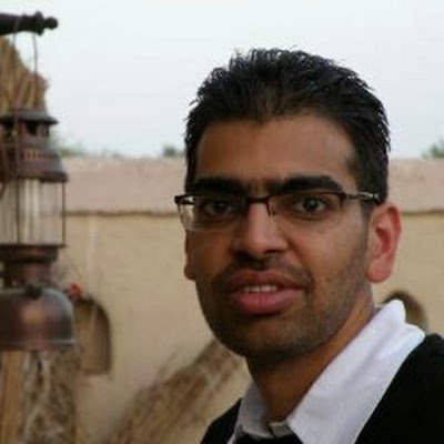 sajid_moughal Profile Picture