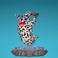 kozmosstudio.eth (@kozmospro) 's Twitter Profile