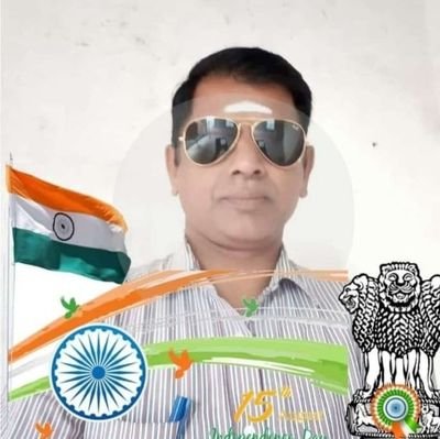 I am soldier of India & works at BJP as Mandal president of samayanallur Madurai rural district Tamil Nadu.