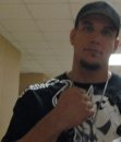 Frank Mir