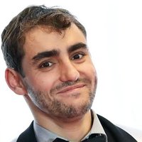 Tim Constantin (@constantin_tim) 's Twitter Profile Photo