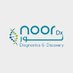 Noor Diagnostics & Discovery (@noordxsa) Twitter profile photo Noor Diagnostics & Discovery (@noordxsa) Twitter profile photo