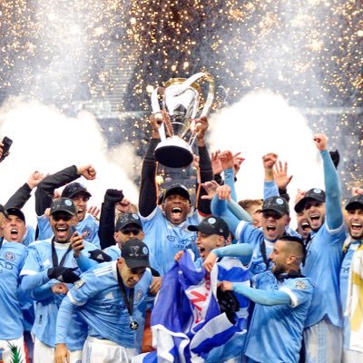 nycfcmatt's profile picture. Anti-Imperialist / Leftist / NYCFC and Estranged Chelsea supporter.