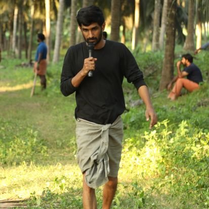 Sathish Selvakumar Profile