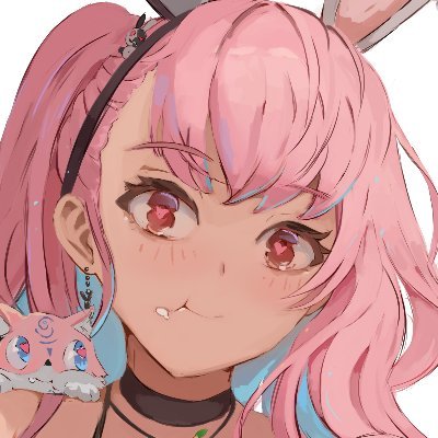 Mirai (NEW GAME+)のアイコン