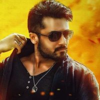 Aathavan (@unni_74) 's Twitter Profile