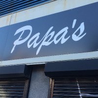Papa's Wavertree (@papascafebistro) 's Twitter Profile