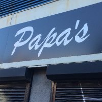 Papa's Wavertree(@PapasCafeBistro) 's Twitter Profile Photo