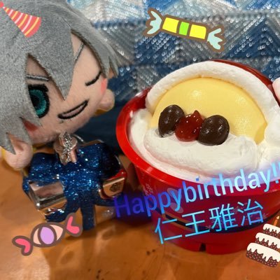 成人済 アニメ漫画すき、 趣味専用垢 密かにオタ活してます …こっちがメインになってきてる… 長太郎、仁王くん♡ あつ森、ポケモン