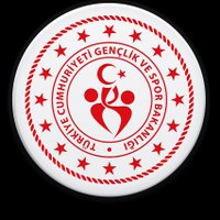 Kahramanmaraş Gençlik ve Spor İl Müdürlüğü(@GSB_KMaras) 's Twitter Profile Photo