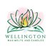 Wellington Wax Melts and Candles (@waxmeltscandles) Twitter profile photo