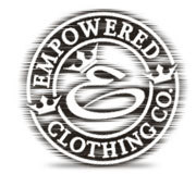 Empowered Clothing is a lifestyle clothing line. Our focus is on broadcasting and living a positive message. http://t.co/YqB94YVhVI