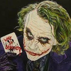 Why so serious?

I talk through memes

#FBR