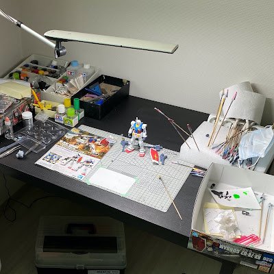 ScalemodelP's profile picture. 