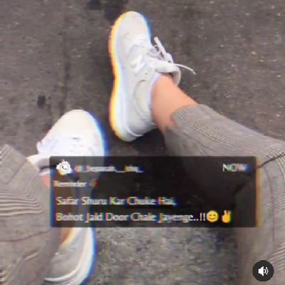 konainfatema's profile picture. wish me on ⁵ january❤️
Alhumdullah ❤️
Capricorn girl❤️